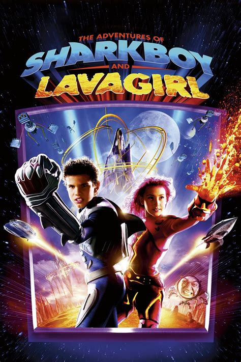 Sharkboy and lavagirl movie. Things To Know About Sharkboy and lavagirl movie. 